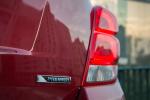 Chevrolet Tracker Premier 2017 года